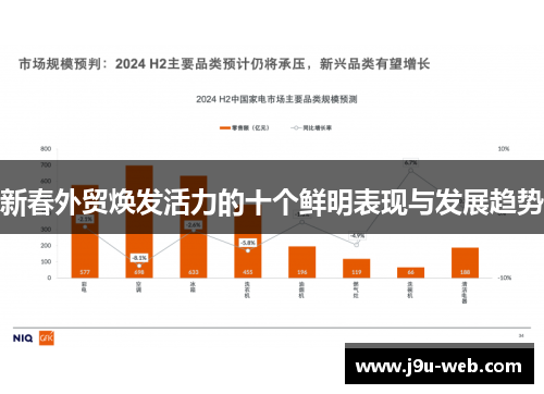 新春外贸焕发活力的十个鲜明表现与发展趋势
