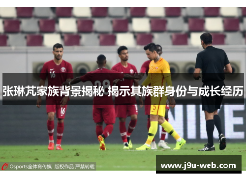 张琳芃家族背景揭秘 揭示其族群身份与成长经历