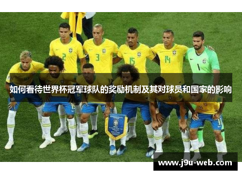 如何看待世界杯冠军球队的奖励机制及其对球员和国家的影响
